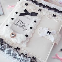 Image 10 of Deco Binder - 4- Versions