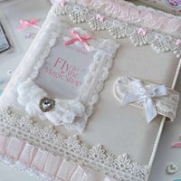Image 12 of Deco Binder - 4- Versions