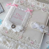 Image 13 of Deco Binder - 4- Versions