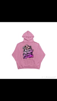 A.S PINK DREAM IS FREE