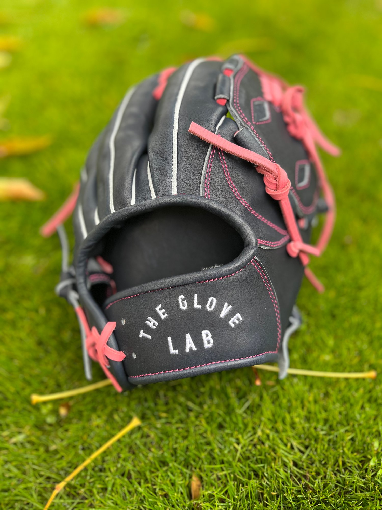 Image of 12" Closed Web Pitchers Glove