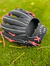 Image 3 of 12" Closed Web Pitchers Glove