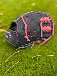 Image 1 of 12" Closed Web Pitchers Glove