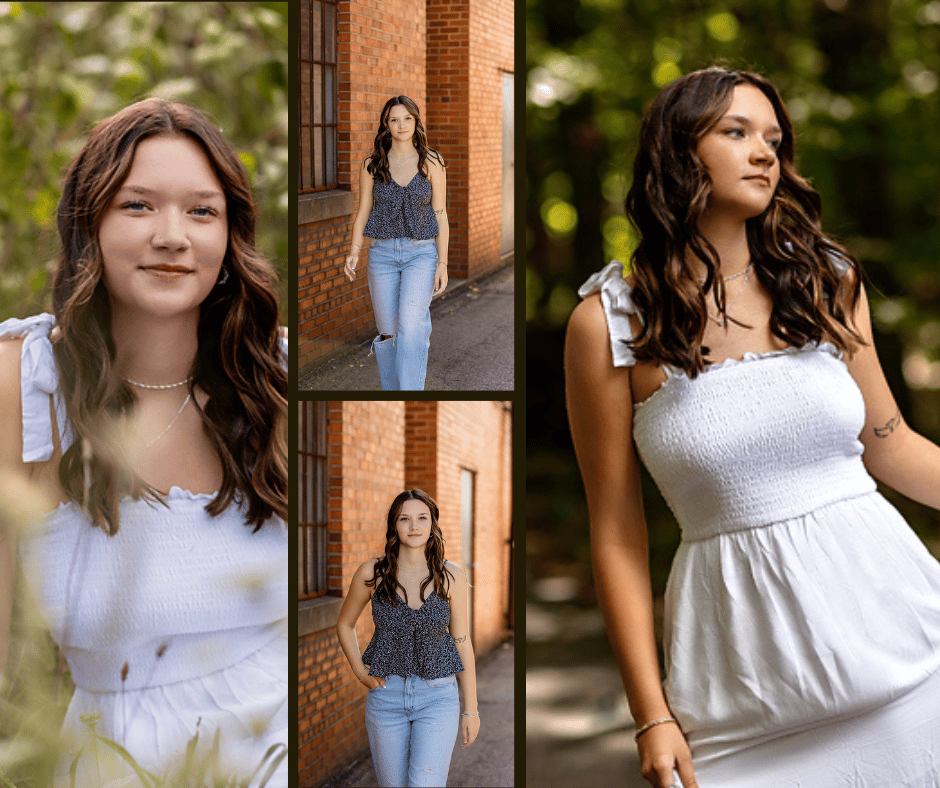 Image of 2025/2026 REDUCED Senior Sessions