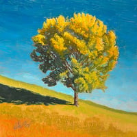 Image 1 of Dream in Yellow-Green