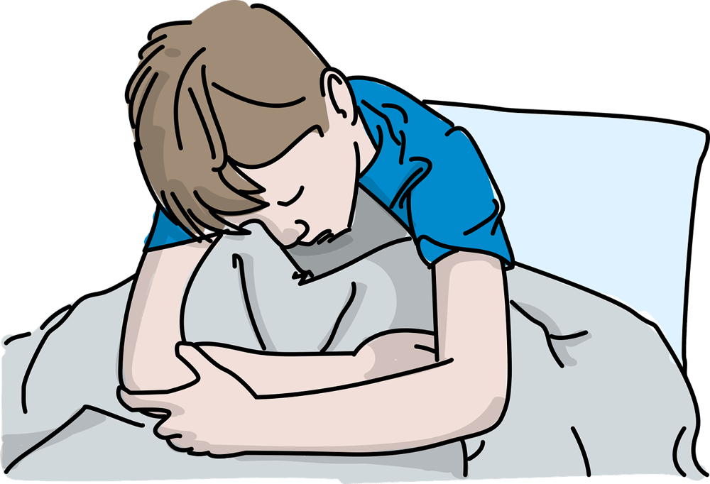 KID-E-KARE Children's Topical Rubbing Oil Blend For Immune Support. Lymphatic.