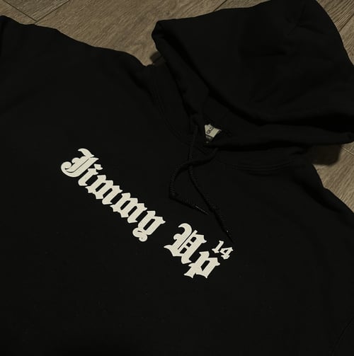 Image of S14 Tandem Hoodie (Limit:25)