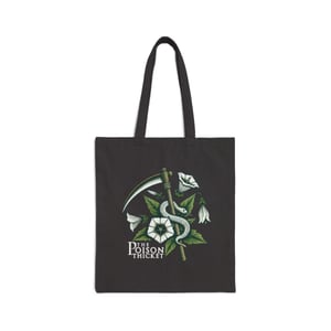 Image of Pick Your Poison | Tote Bag