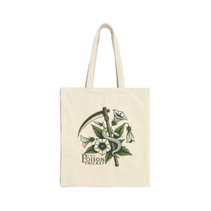 Image of Pick Your Poison | Tote Bag