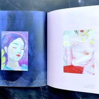 Image 5 of Manina - self-published artist book - limited edition