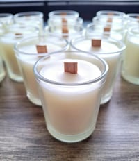 Image 2 of Candle Travel Set