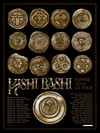 Kishi Bashi (Kantos 2024 U.S. Tour) • Official Poster (18" x 24")