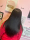 Image of  Brazilian Silky straight Hair