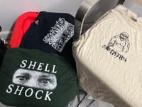 Random Six Paths shirts