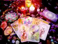 Psychic Services