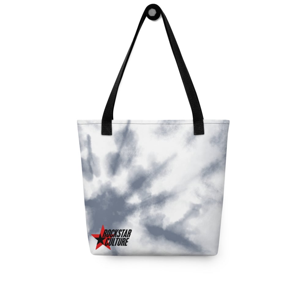 Rockstar Culture Tote bag