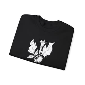 Image of Datura | Unisex Crewneck Sweatshirt