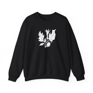 Image of Datura | Unisex Crewneck Sweatshirt