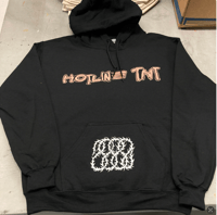 Twisted TNT Hoodie