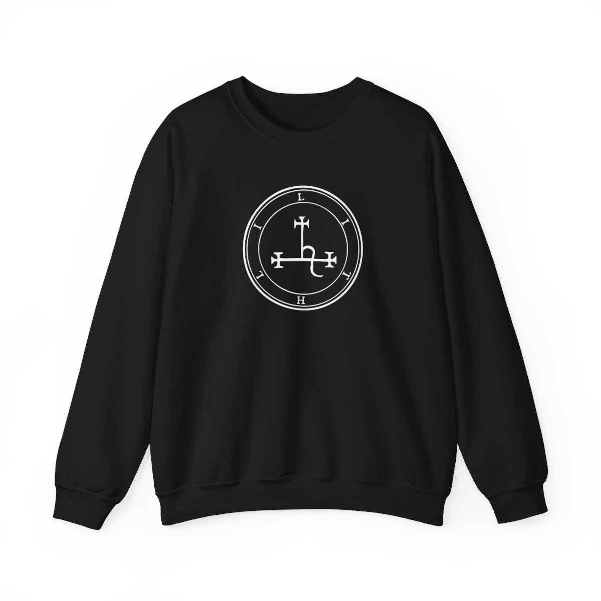 Image of Lilith | Unisex Crewneck Sweatshirt