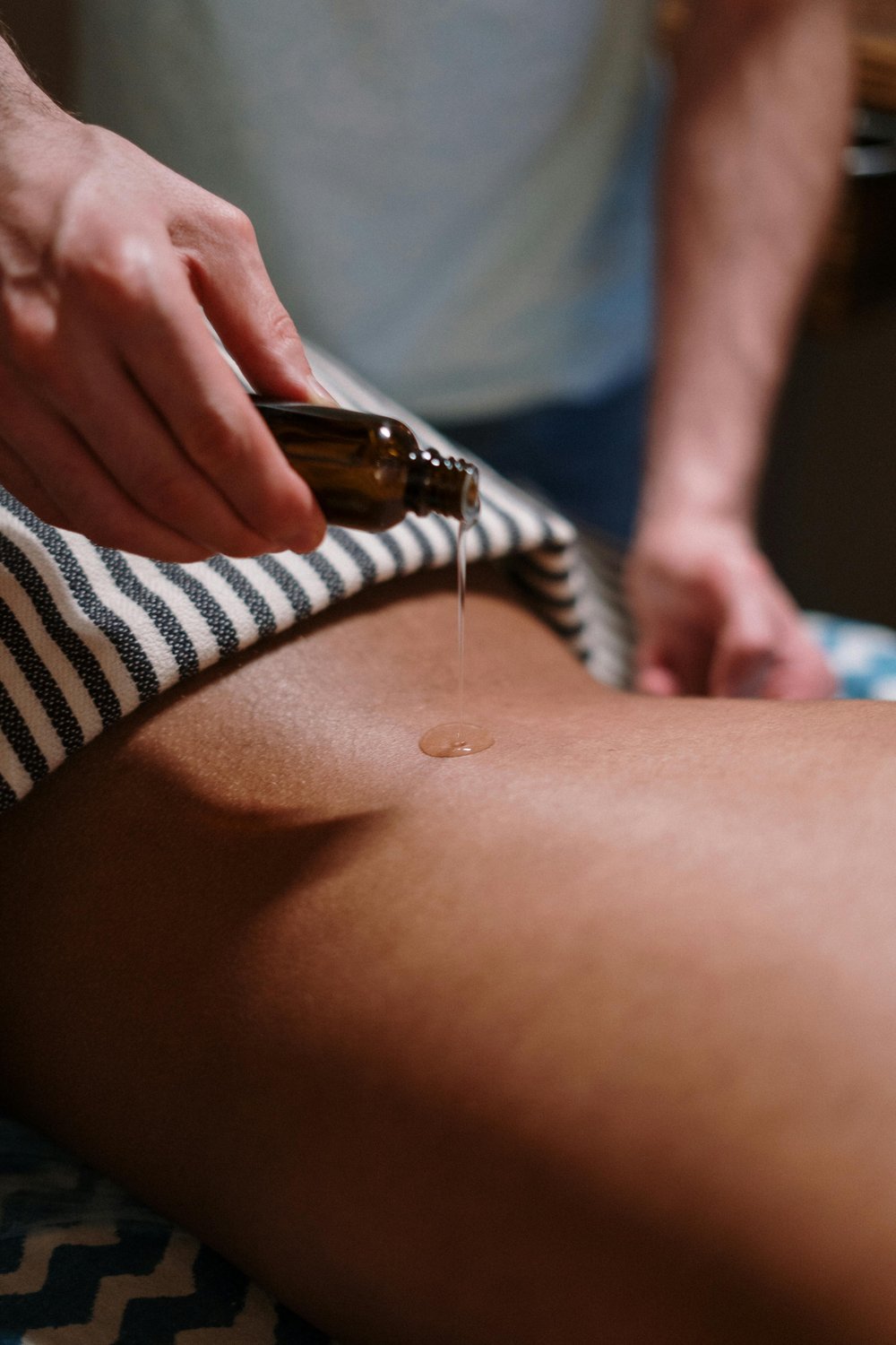 BONE-ACTIV TOPICAL RUB OIL (Bones/Joints). Bone Density-Skeletal System.
