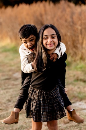 Image of Fall Family Session use Code - BLKFRIDAY