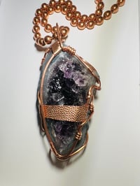 Image 2 of XL Amethyst