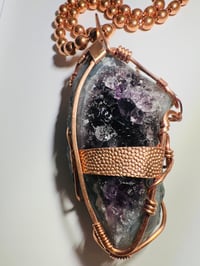 Image 3 of XL Amethyst