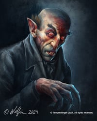 Image 1 of Nosferatu