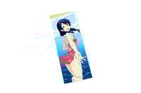 Summer Time Megumi 