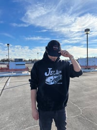 Image 4 of Jet Alone SA22C hoodie