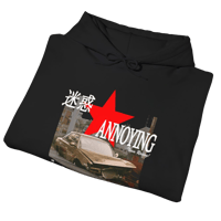 Image 3 of Laurel Hoodie 