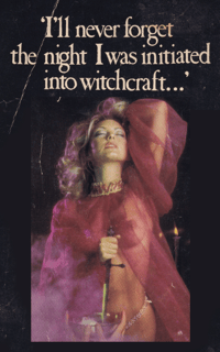 Image 4 of SPELL BOUND Skylight edition with Clay Hickson cover 