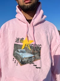 Image 4 of Cressida Hoodie