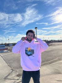 Image 6 of Cressida Hoodie