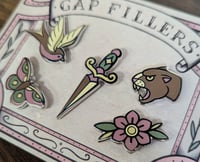 Image 1 of MYSTERY Lucky Dip Pin