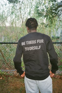 Image 2 of Jaymes' Sweatshirt