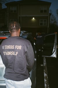 Image 5 of Jaymes' Sweatshirt
