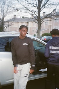 Image 3 of Jaymes' Sweatshirt
