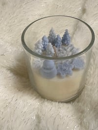 Image 1 of 10oz Holiday Hearth - Winter