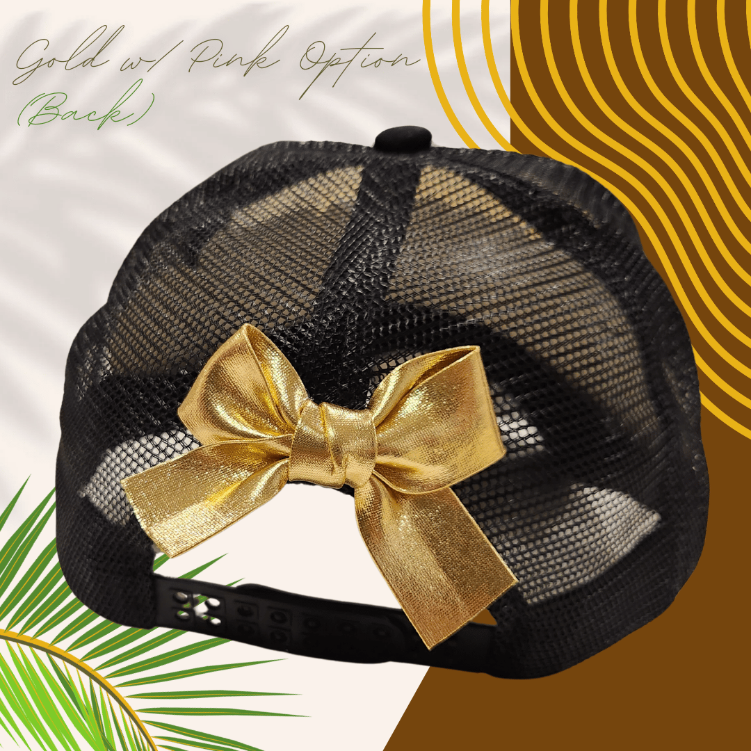 Image of I Love Being CHOC-lit Trucker Hat