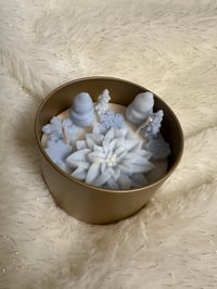 Image 2 of 8oz Holiday Hearth - Winter