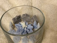 Image 4 of 16oz Holiday Hearth - Winter