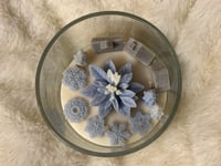 Image 2 of 16oz Holiday Hearth - Winter