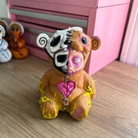 Image 5 of Midsommar Bear POP