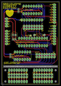 Image of No restock planned