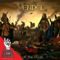 VENDEL - Out in the Fields CD