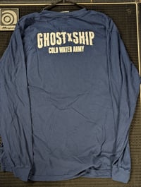Image 2 of X-Men Long Sleeve Shirt