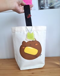 Image 2 of Meowgi Bag