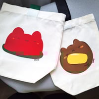 Image 1 of Meowgi Bag